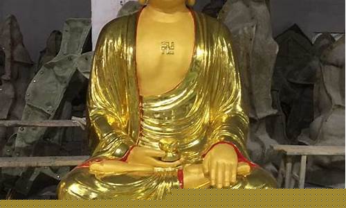 佛像贴金价格实惠吗_佛像贴金价格实惠