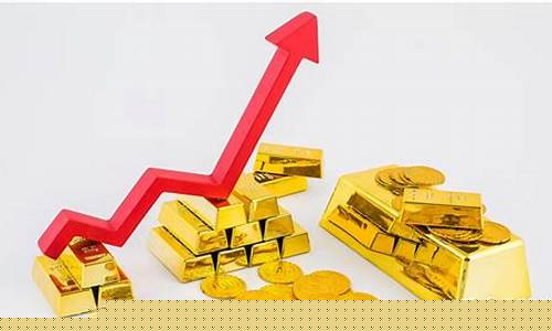 金价跌的厉害_金价跌到你怀疑人生