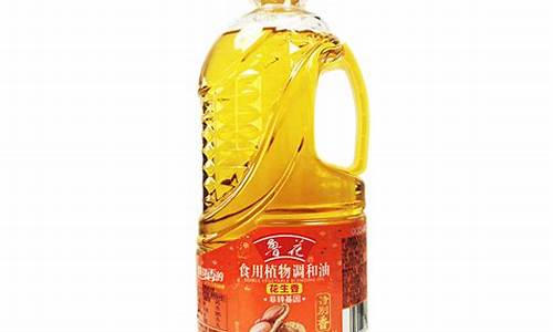 星河花生调和油价格_星河一级压榨花生油