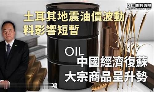 土耳其油价波动大吗现在_土耳其油价波动大吗