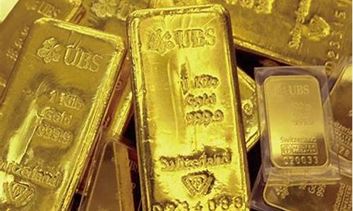 美股对黄金走势图_美股与金价齐反弹