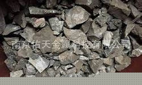 锆合金多少钱一克_西安锆铁合金价格
