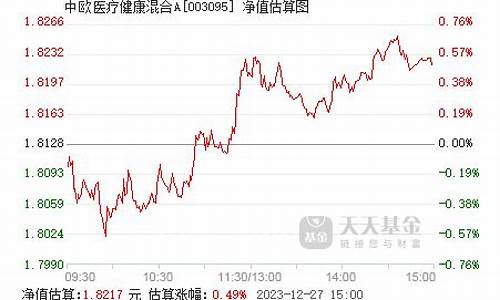 003095基金实时_003095基金价格