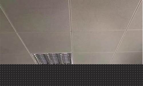 防水吊顶铝合金价格_防水吊顶多少钱一平方