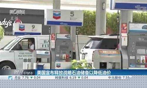 美国怎么降低油价_美国油价低是因为什么