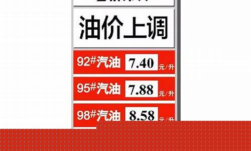长春中原连锁油价_长春中源连锁加油站的油质量怎么样