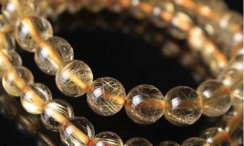 水晶发晶多少钱一克_水晶发金价格能否升值