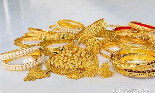 首饰的金价和市场金价_饰品金价便宜还是贵