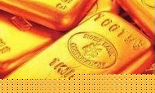 批发金价低于国际金价的原因_批发金价低于国际金价