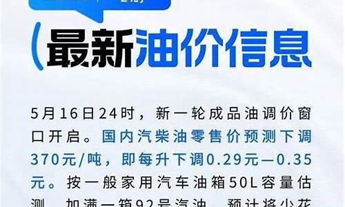 2020油价下跌_2020夏天油价