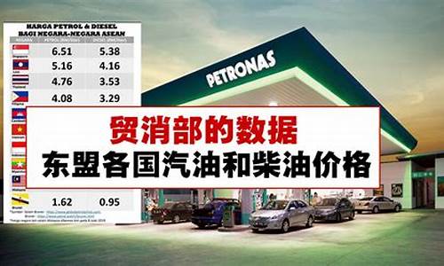 国际92号汽油价格每升_世界各国92号汽油价格表