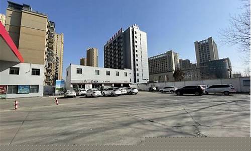 合肥市包河大道加油站油价_合肥附近加油站
