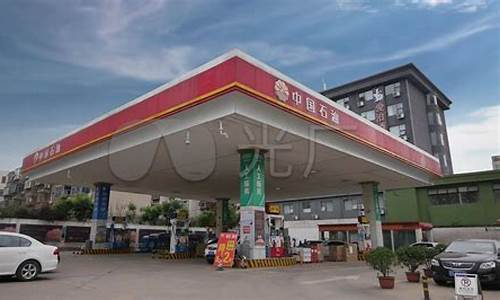 中国石油常州加油站分布图_常州市中国石油加油站油价