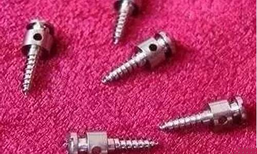 腰椎钉子钛合金价格_腰椎钛合金钉多少钱