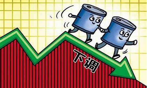 低油价时代的便宜_2020年低油价的原因