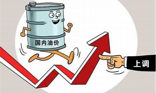 油价动态微信公众号_油品动态油价管理