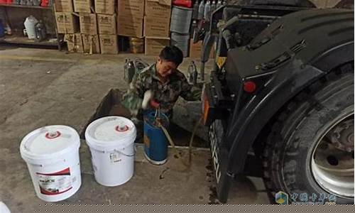 货车换机油工时费多少钱_广州卡车换机油价格