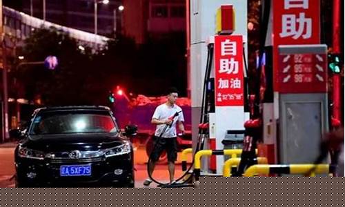 油价这么贵怎么办_油价太贵车不开了怎么回事
