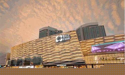 珠海黄金批发市场_珠海商场实时金价最新