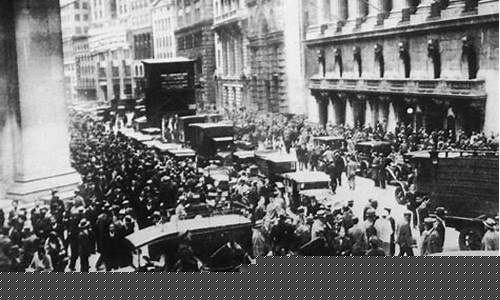 1929年美国经济危机黄金价格走势_1929年美国金价