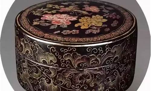 稷山漆器鎏金价格表_稷山漆器鎏金价格