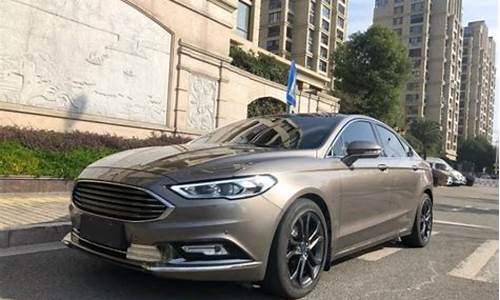 福特蒙迪欧钣金价格多少钱一个_福特蒙迪欧钣金价格多少
