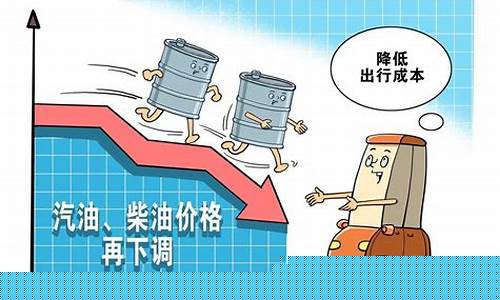北方汽油价格_北方油价下调原因