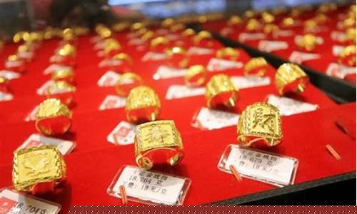 香港周大福金价活动文案_周大福今日香港金价多少一克