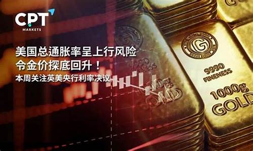 金价低估_金价探底回升法案