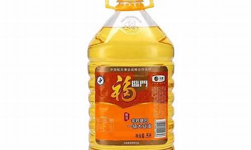 中粮5升玉米油的价格_中粮5升大豆油价格