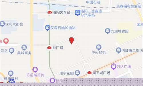 长申广场超市营业时间_长申广场金谷园店金价