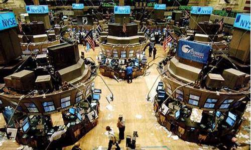 纽交所金价交易时间_纽交所金价交易时间表