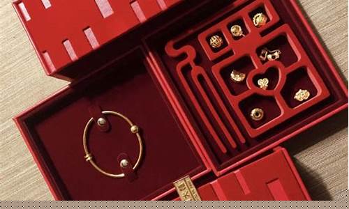 周大福结婚三件套_周大福婚嫁三金价格