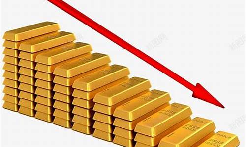 金饰降价_金价下降搞笑文案