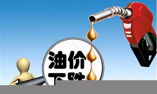 怎样使油价便宜一点儿_油价怎么办