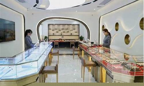 为何小店的金价便宜_小店的黄金为什么便宜一百多一克