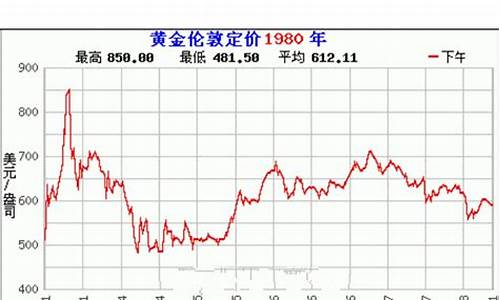 1980年金价多少钱1克_80年金价是多少钱