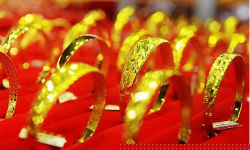 金价将来会跌吗_金价有望跌回去吗