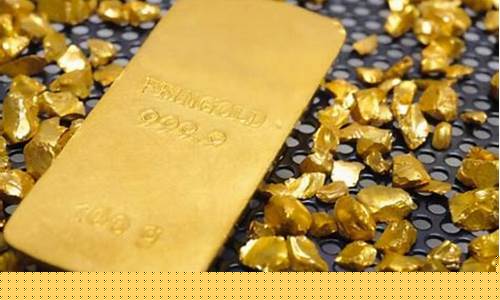 千足金价格2021_千足金价格2014