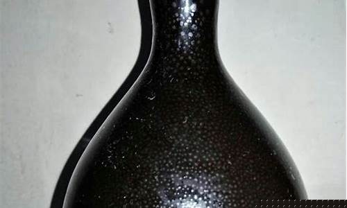 滴瓷油价格是多少_油滴瓷器