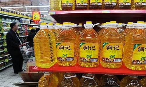 湛江粮油批发_湛江库存食用油价格多少