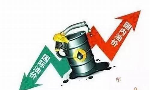 中美油价最新比较_中美油价换算