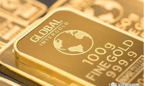 国际金价和黄金饰品有关吗_金价和国际金价的联系是什么