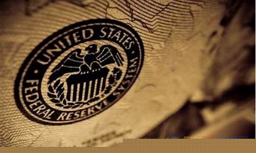 美联储金价最新预期走势图_美联储金价最新预期