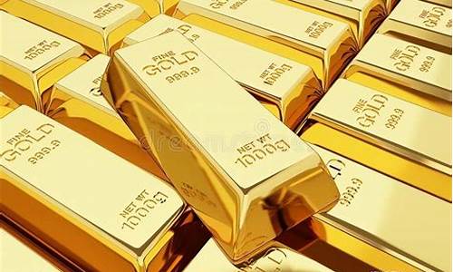 为什么金价会下跌_为什么金价会有波动