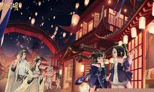 一梦江湖氪金比例_一梦江湖氪金价位