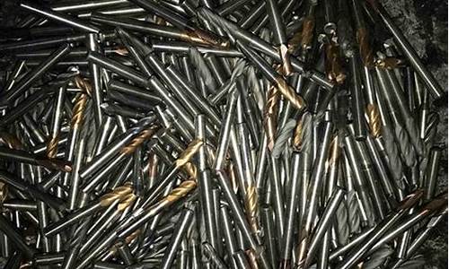 2021废旧合金价格_合金废品价格