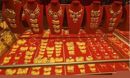 深圳金价便宜的地方在哪里_深圳金价便宜的地方