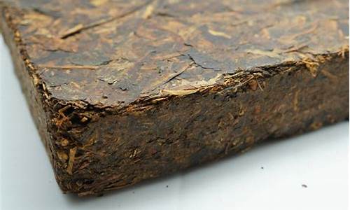 湖北青砖茶黑金价格_湖北青砖茶哪个牌子好