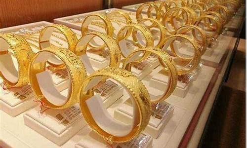 金价什么牌子便宜_什么品牌金价最便宜
